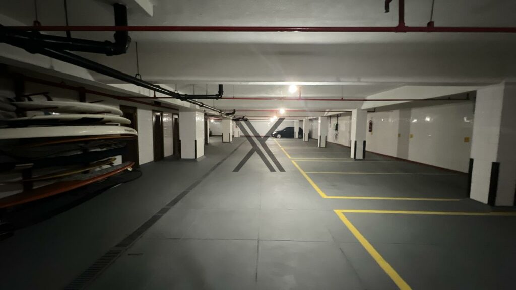 Cobertura 4 Suítes Frontal Mar São Conrado Rio de Janeiro rj 39