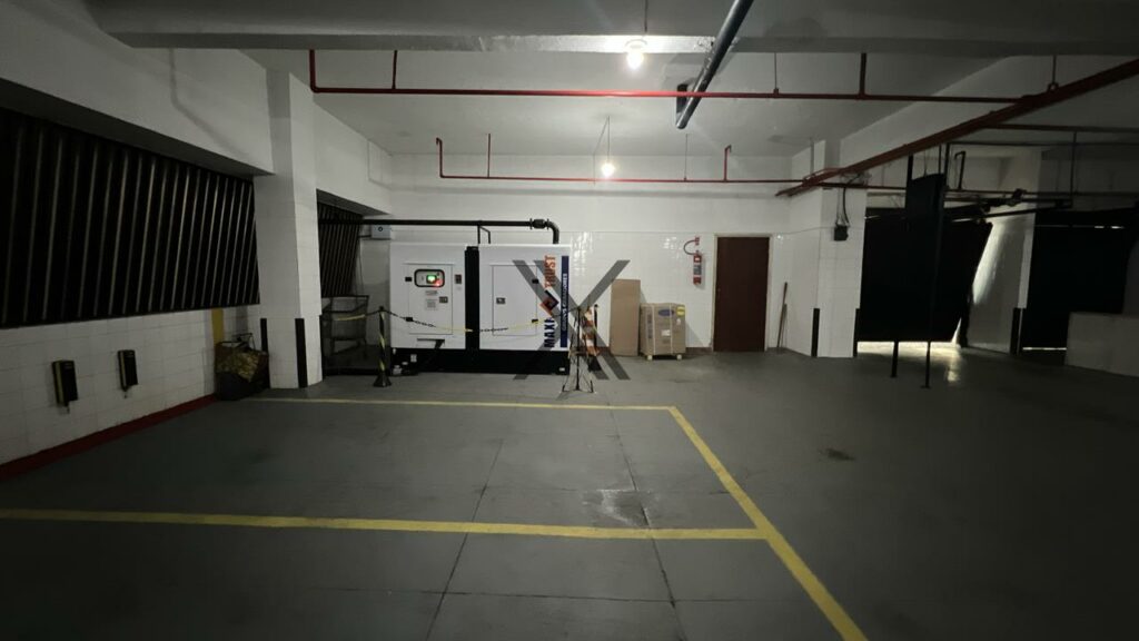 Cobertura 4 Suítes Frontal Mar São Conrado Rio de Janeiro rj 40