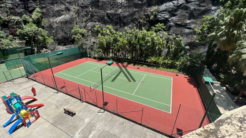 Cobertura 4 Suítes na Lagoa Rio de Janeiro rj 46