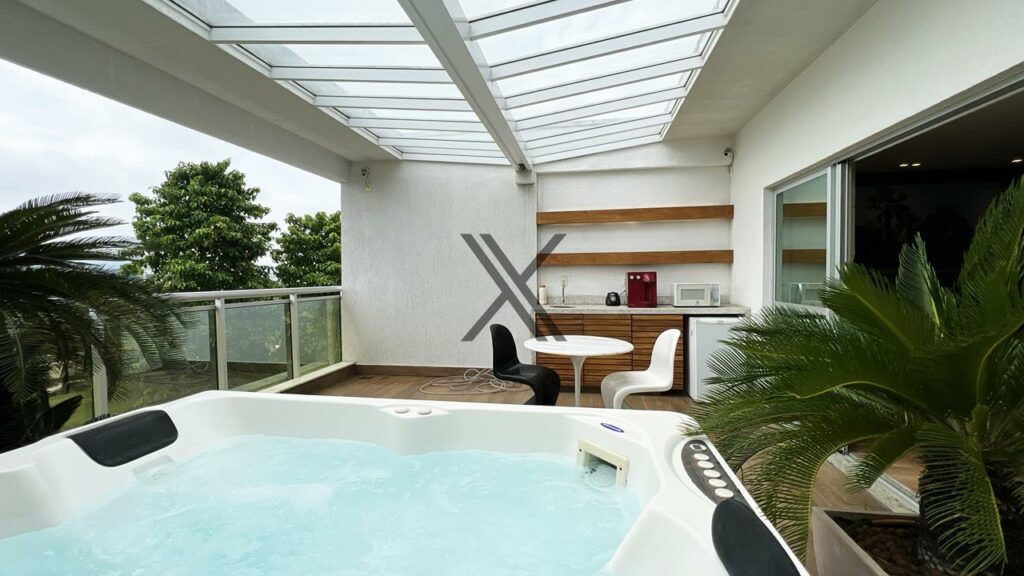 Sala Comercial O2 Corporate Offices Barra Rio de Janeiro rj 10