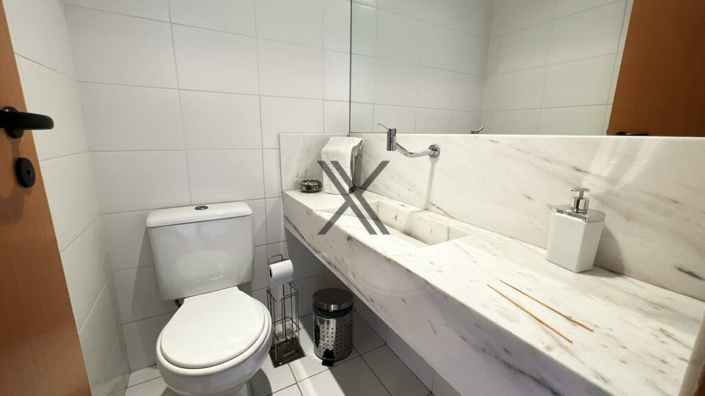 Sala Comercial O2 Corporate Offices Barra Rio de Janeiro rj 11