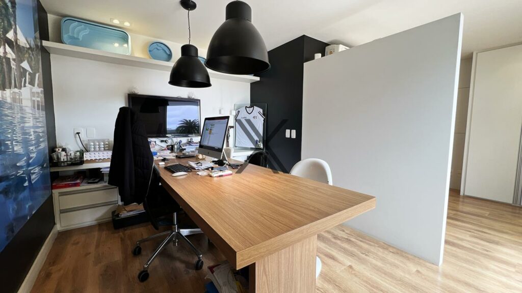 Sala Comercial O2 Corporate Offices Barra Rio de Janeiro rj 2