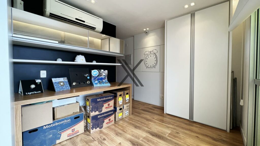 Sala Comercial O2 Corporate Offices Barra Rio de Janeiro rj 5