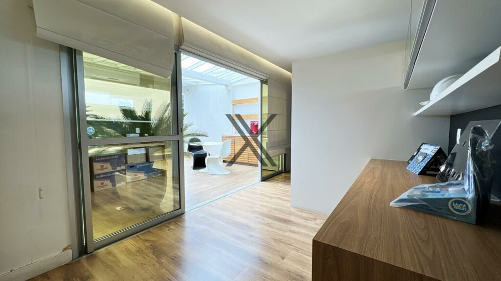 Sala Comercial O2 Corporate Offices Barra Rio de Janeiro rj 6