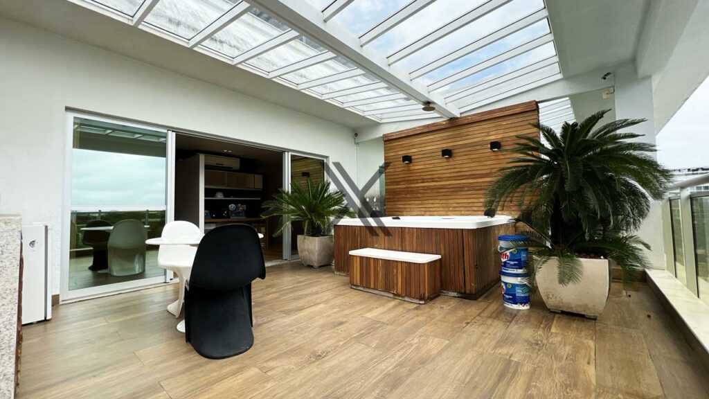 Sala Comercial O2 Corporate Offices Barra Rio de Janeiro rj 9