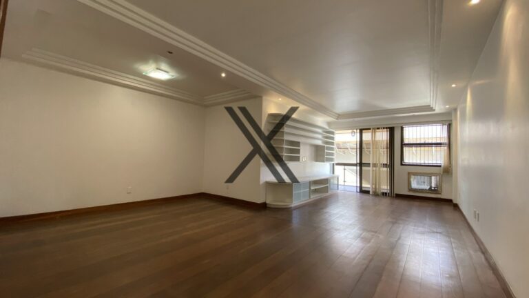 Apartamento 4 Quartos em Ipanema — foto 2