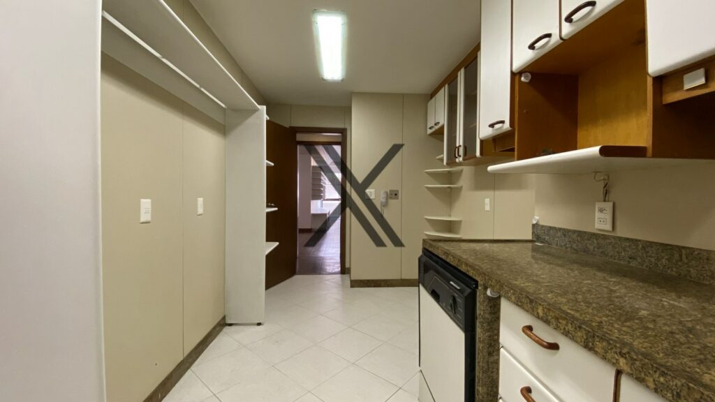 Apartamento 4 Quartos em Ipanema Rio de Janeiro rj 14