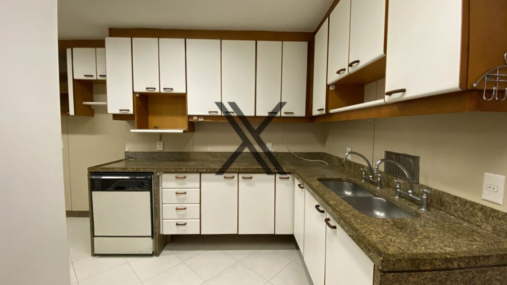 Apartamento 4 Quartos em Ipanema Rio de Janeiro rj 15