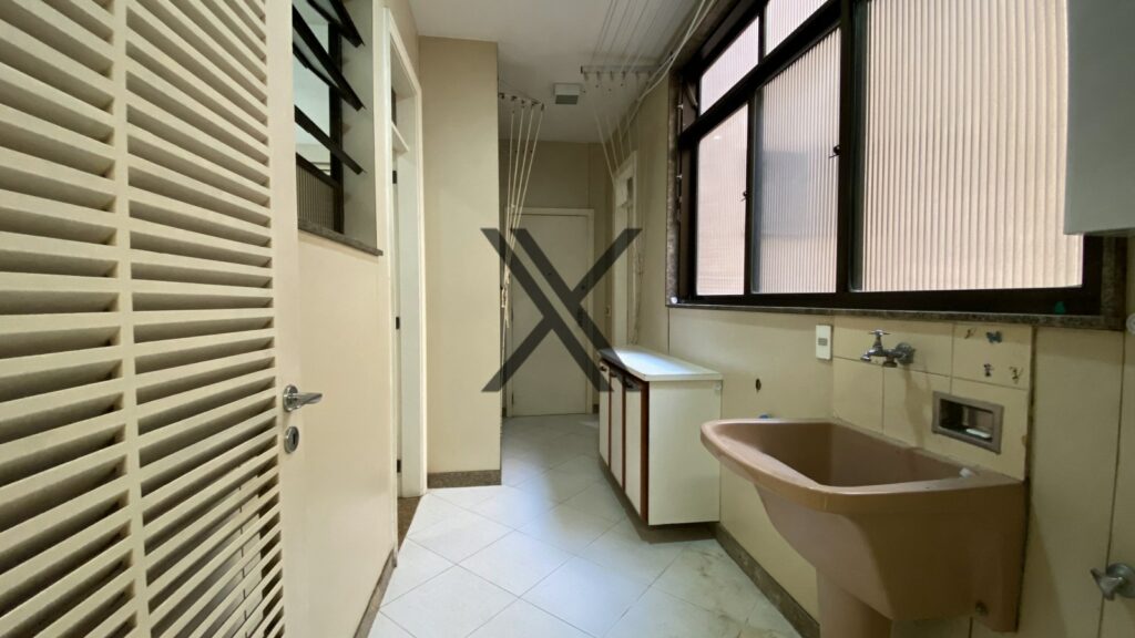 Apartamento 4 Quartos em Ipanema Rio de Janeiro rj 17