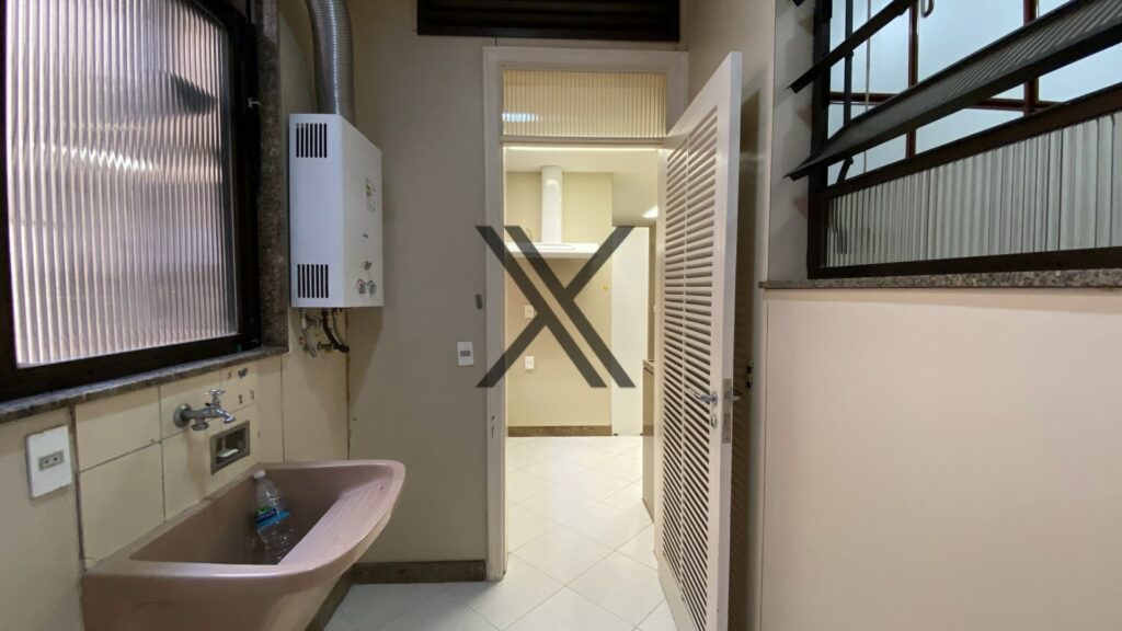 Apartamento 4 Quartos em Ipanema Rio de Janeiro rj 19