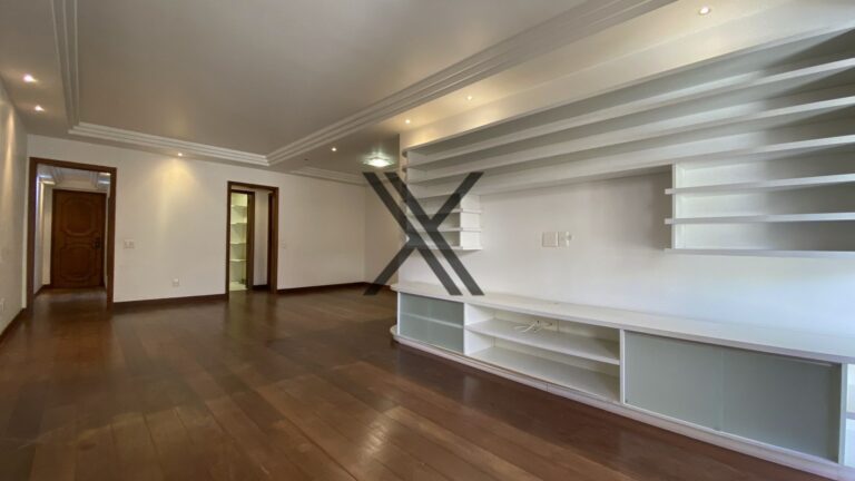 Apartamento 4 Quartos em Ipanema — foto 3
