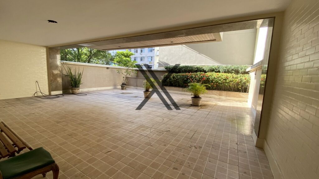 Apartamento 4 Quartos em Ipanema Rio de Janeiro rj 21