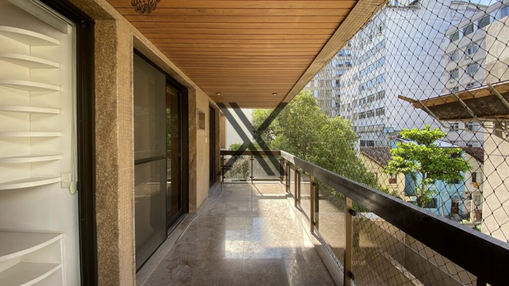 Apartamento 4 Quartos em Ipanema Rio de Janeiro rj 4