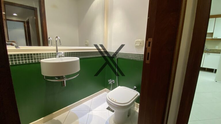 Apartamento 4 Quartos em Ipanema — foto 5