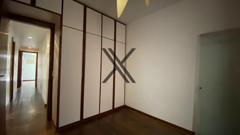 Apartamento 4 Quartos em Ipanema — foto 6