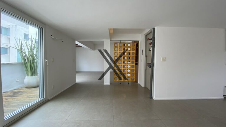 Cobertura Reformada 2 Suítes Ipanema — foto 3