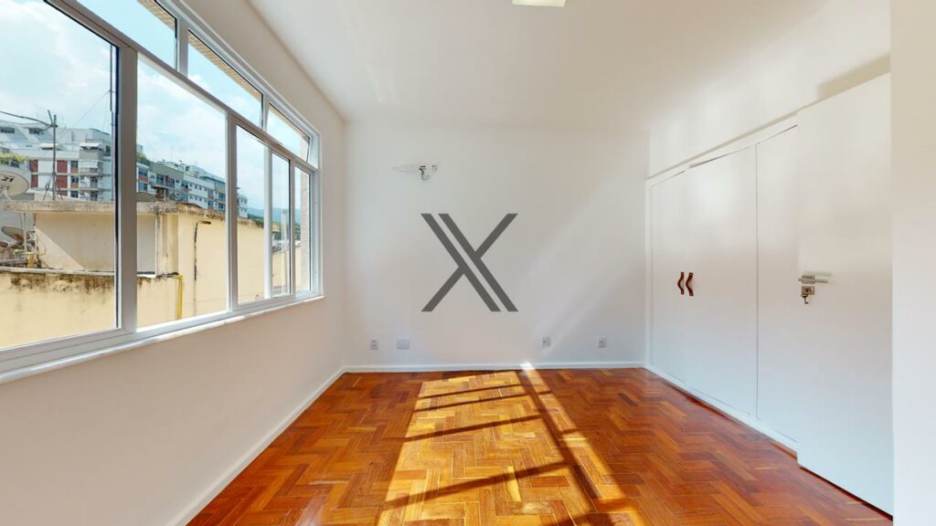 2 Quartos Apartamento Leblon Rio de Janeiro rj 11