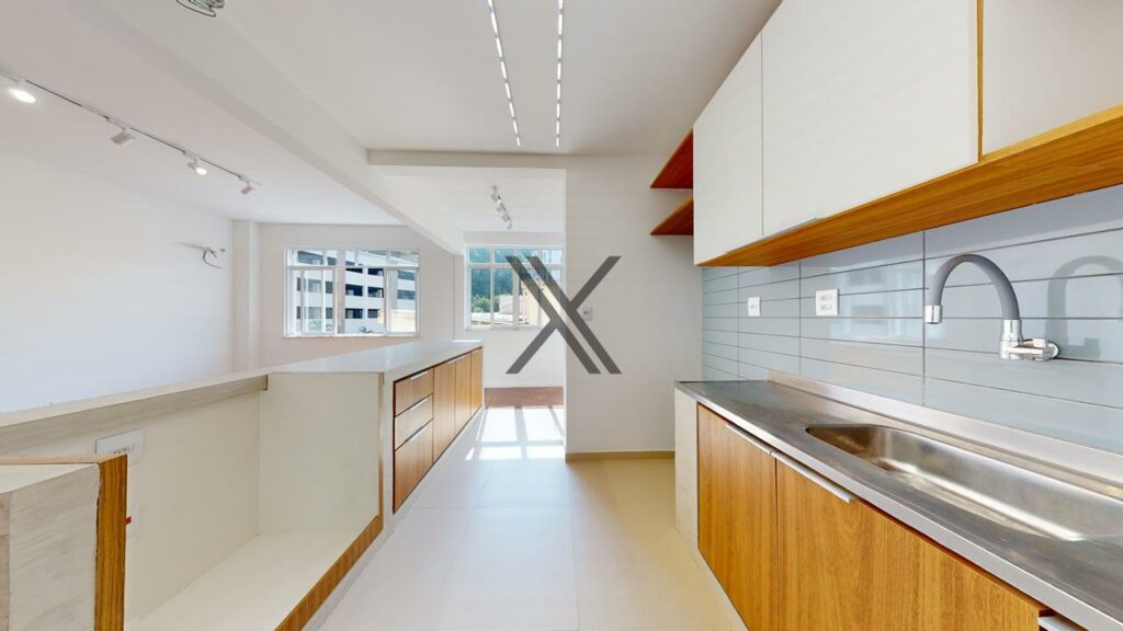 2 Quartos Apartamento Leblon Rio de Janeiro rj 12