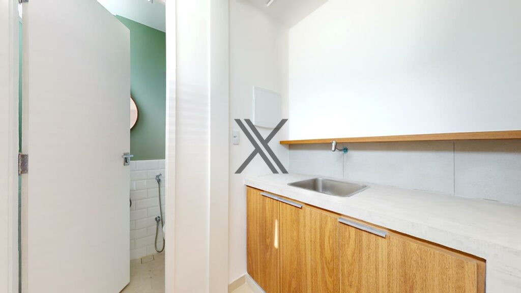 2 Quartos Apartamento Leblon Rio de Janeiro rj 14