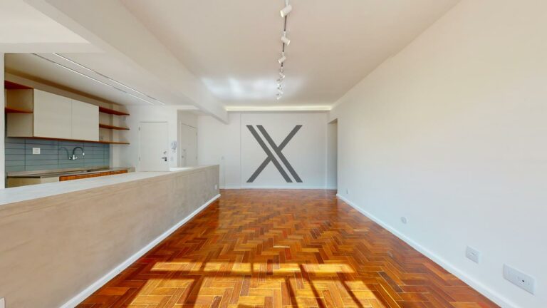 2 Quartos Apartamento Leblon — foto 2