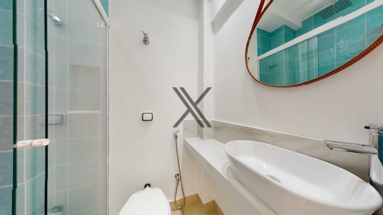 2 Quartos Apartamento Leblon — foto 4
