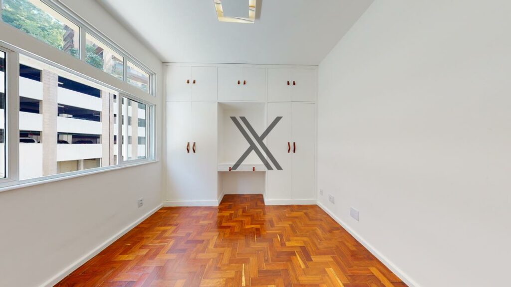 2 Quartos Apartamento Leblon Rio de Janeiro rj 7