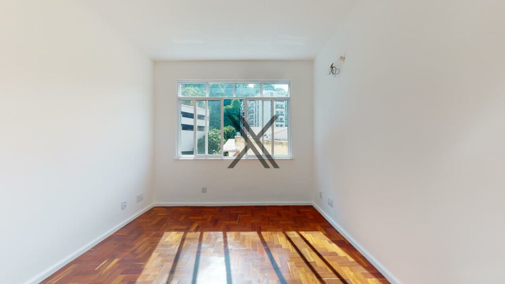 2 Quartos Apartamento Leblon Rio de Janeiro rj 9