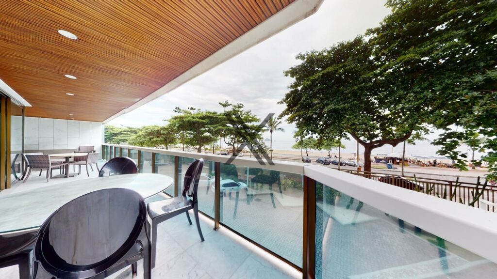 apartamento 4 suites frontal mar sao conrado rio de janeiro rj 10
