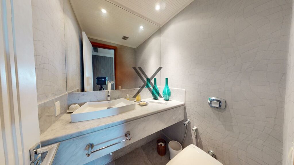 apartamento 4 suites frontal mar sao conrado rio de janeiro rj 13