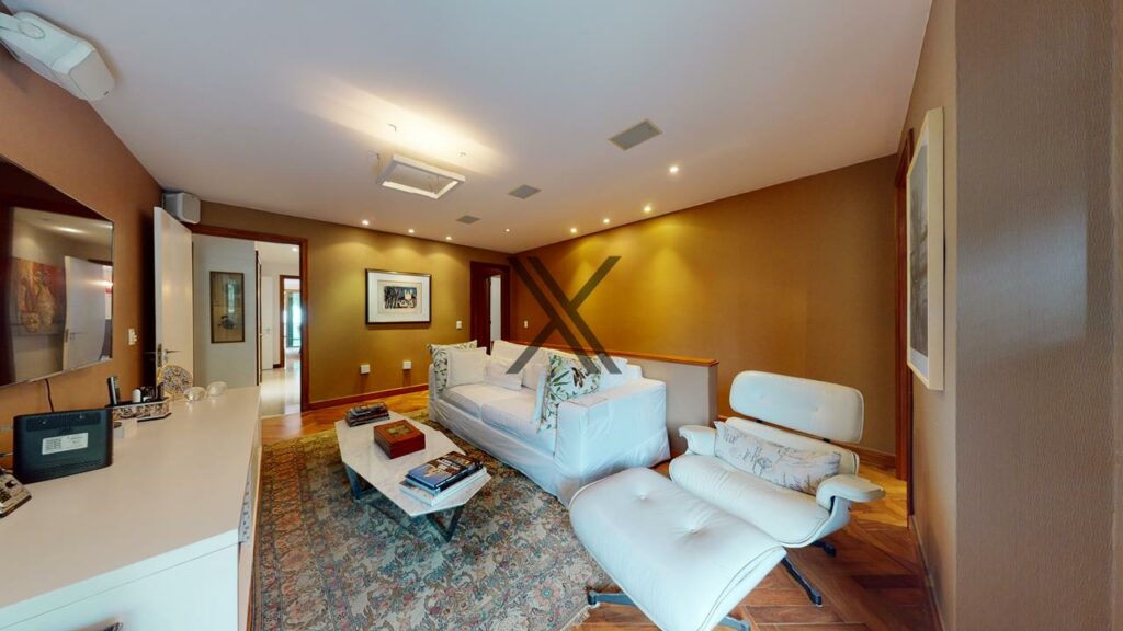 apartamento 4 suites frontal mar sao conrado rio de janeiro rj 15
