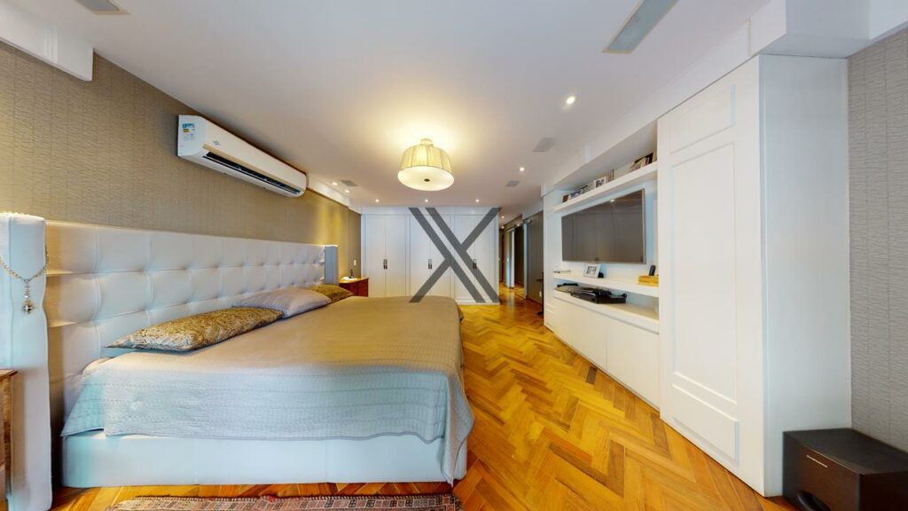 apartamento 4 suites frontal mar sao conrado rio de janeiro rj 19