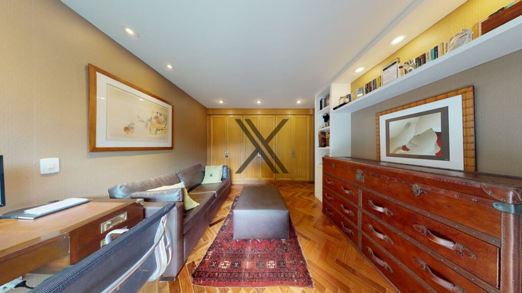 apartamento 4 suites frontal mar sao conrado rio de janeiro rj 25