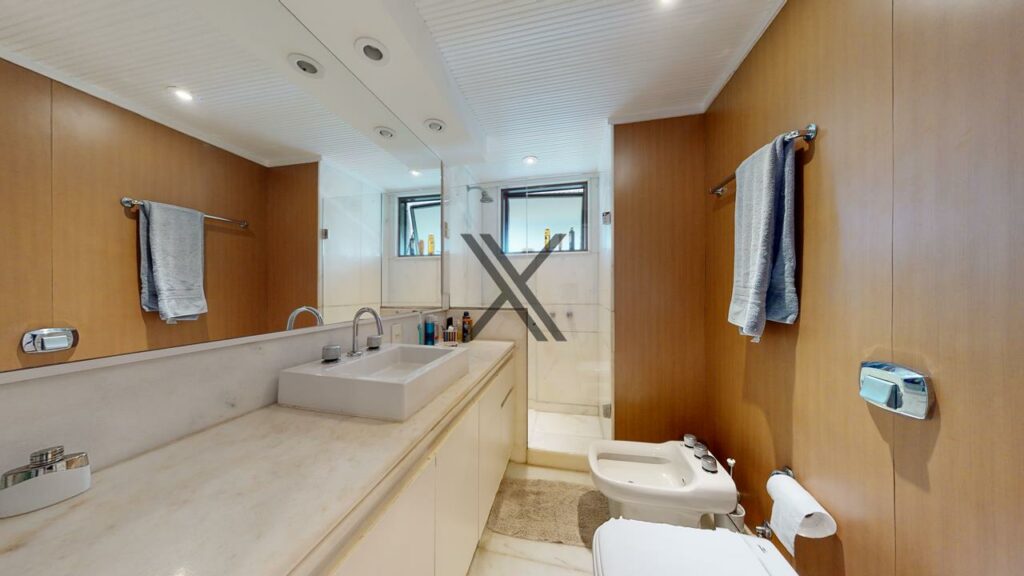 apartamento 4 suites frontal mar sao conrado rio de janeiro rj 29