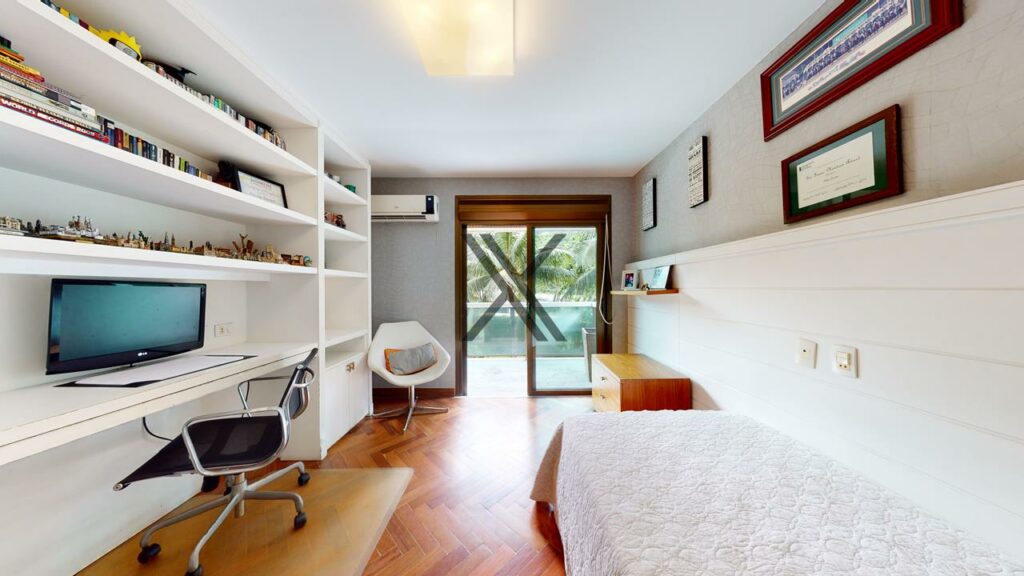 apartamento 4 suites frontal mar sao conrado rio de janeiro rj 30