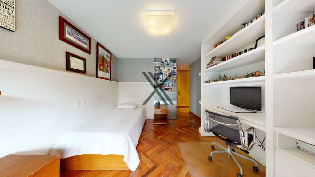 apartamento 4 suites frontal mar sao conrado rio de janeiro rj 31
