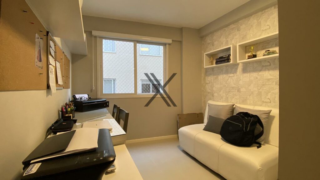 Apartamento Garden na Lagoa Rio de Janeiro rj 12