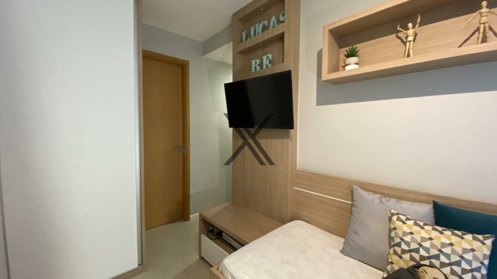 Apartamento Garden na Lagoa Rio de Janeiro rj 14