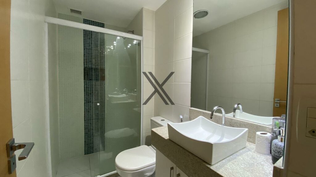 Apartamento Garden na Lagoa Rio de Janeiro rj 15