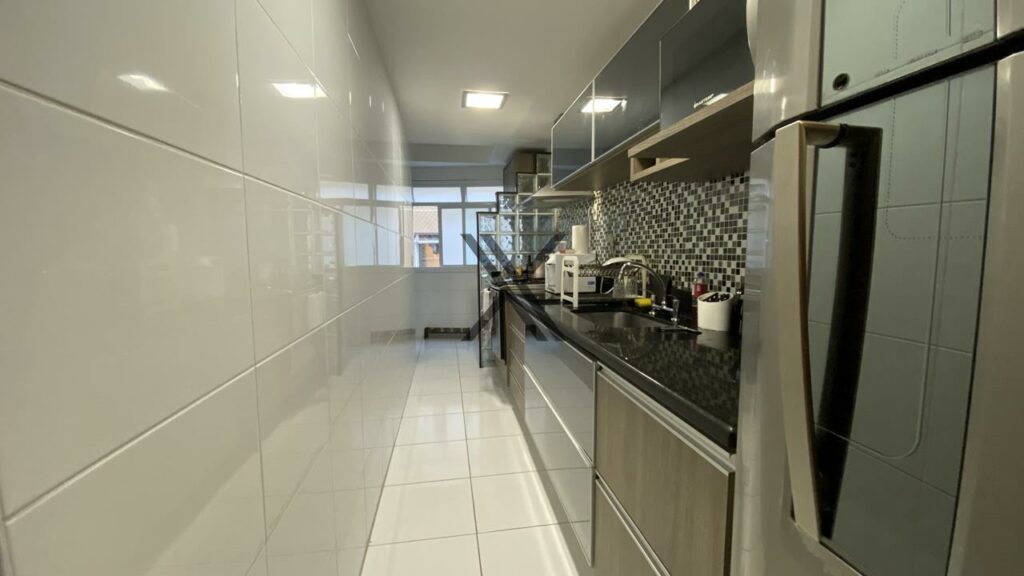 Apartamento Garden na Lagoa Rio de Janeiro rj 16