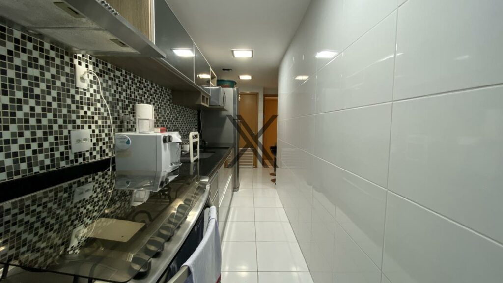 Apartamento Garden na Lagoa Rio de Janeiro rj 17