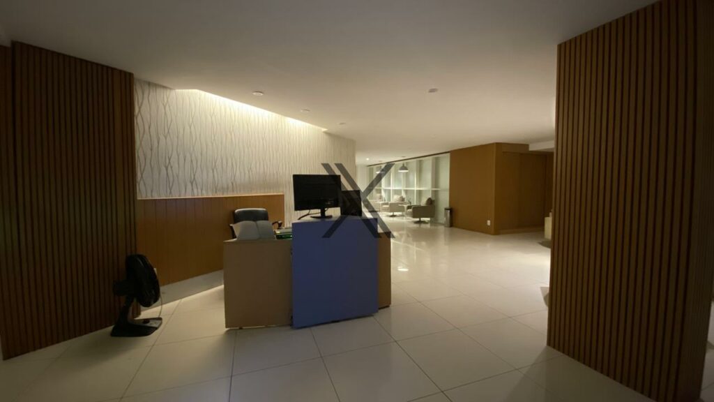 Apartamento Garden na Lagoa Rio de Janeiro rj 18