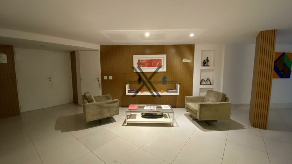 Apartamento Garden na Lagoa Rio de Janeiro rj 19