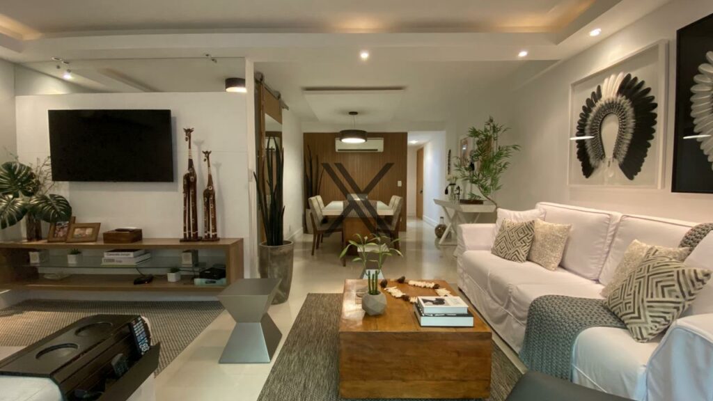 Apartamento Garden na Lagoa Rio de Janeiro rj 2