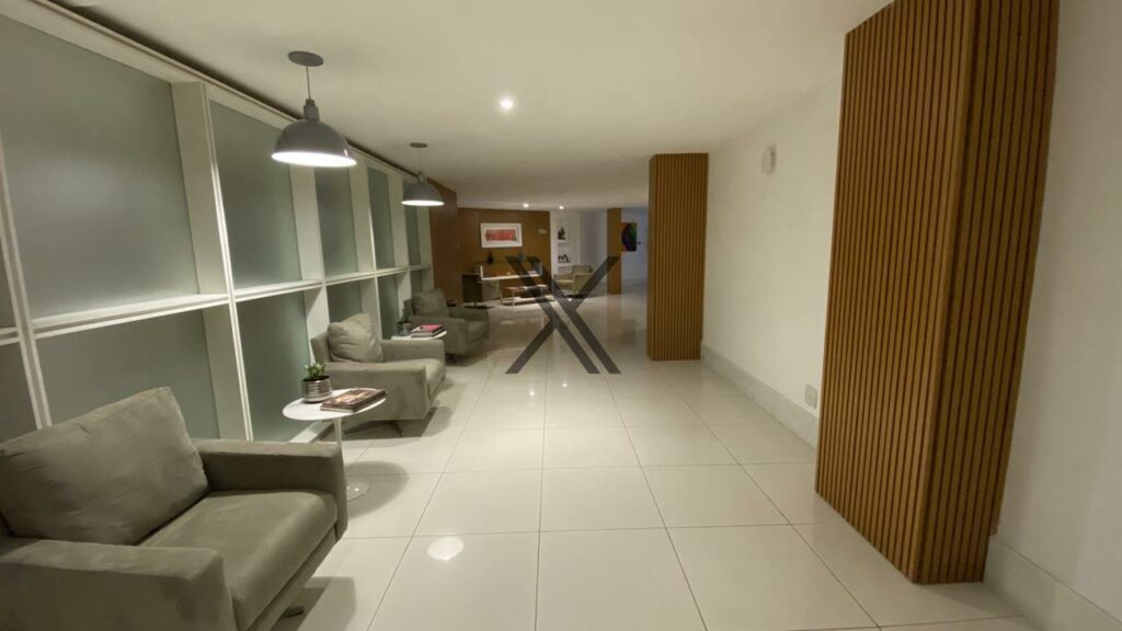 Apartamento Garden na Lagoa Rio de Janeiro rj 20