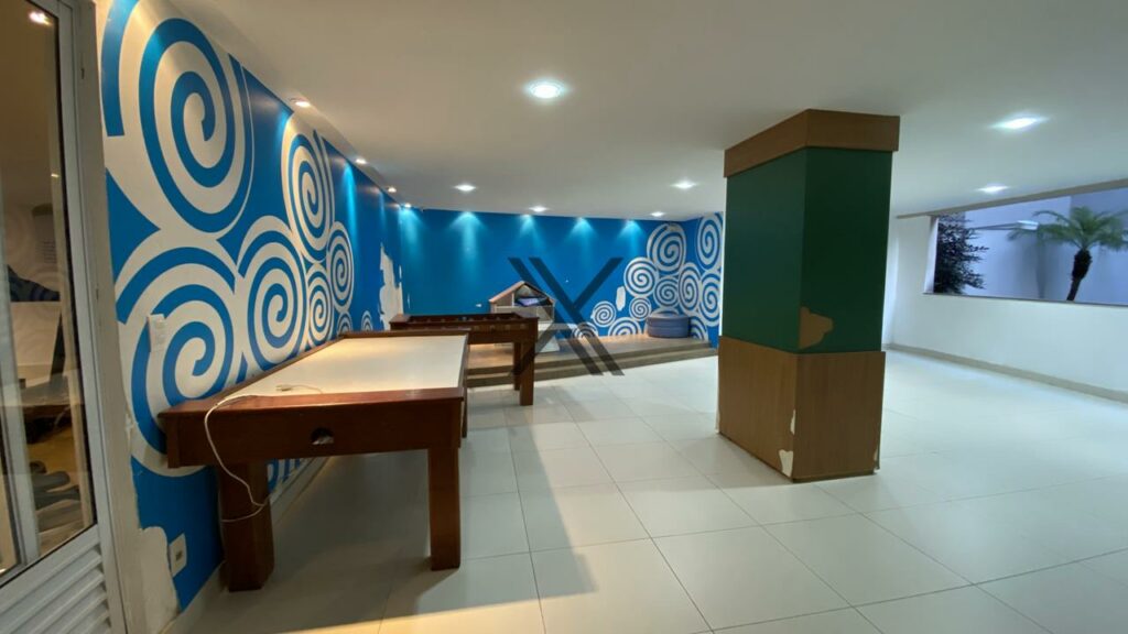 Apartamento Garden na Lagoa Rio de Janeiro rj 21