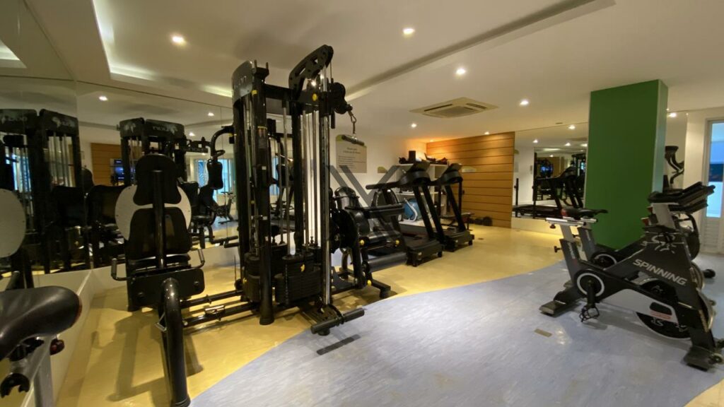 Apartamento Garden na Lagoa Rio de Janeiro rj 23