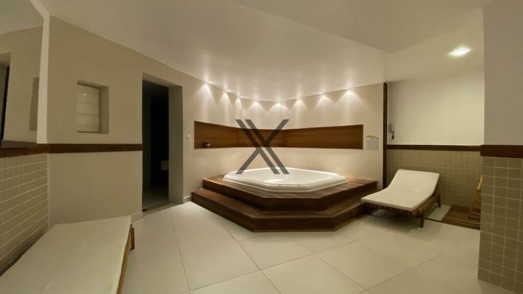 Apartamento Garden na Lagoa Rio de Janeiro rj 24