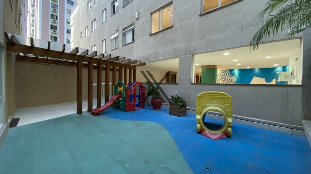 Apartamento Garden na Lagoa Rio de Janeiro rj 26