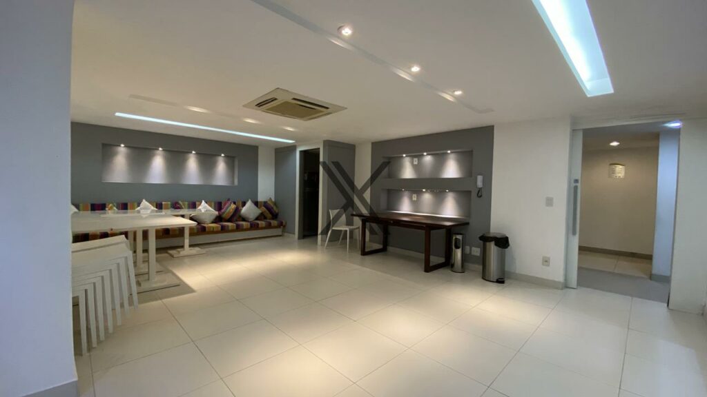 Apartamento Garden na Lagoa Rio de Janeiro rj 27