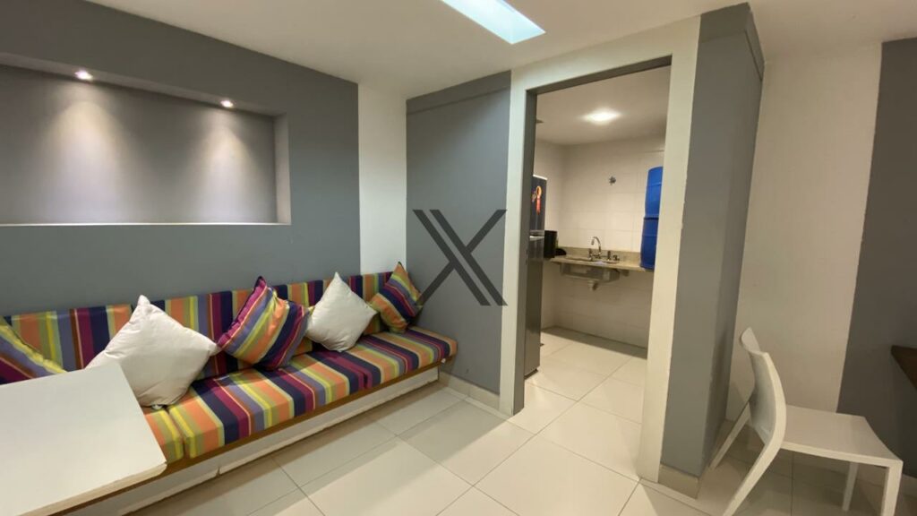 Apartamento Garden na Lagoa Rio de Janeiro rj 28